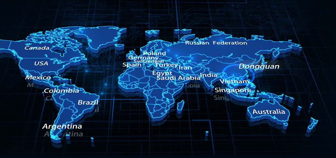 Sales Network