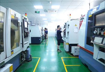 Manufactured according to the highest industry standards