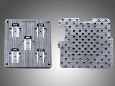 Graphite electrode Molds