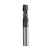 EMA01 2 Flute Square Carbide End Mills