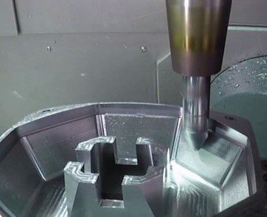 EMA18 Chamfer End Mill, Chamfer Milling Cutter