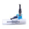EMA19 Keyseat Cutter, T-slot Cutting