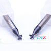 EMA19 Keyseat Cutter, T-slot Cutting