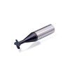 EMA19 Keyseat Cutter, T-slot Cutting