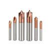 EMA20 Inner R Corner Radius Router Bit