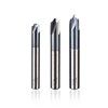 EMA20 Inner R Corner Radius Router Bit