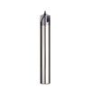 EMA20 Inner R Corner Radius Router Bit