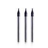 EMA21 Dovetail Cutter, Back Corner Rounding End Mill