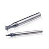 EMA21 Dovetail Cutter, Back Corner Rounding End Mill