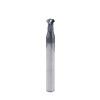 EMA21 Dovetail Cutter, Back Corner Rounding End Mill