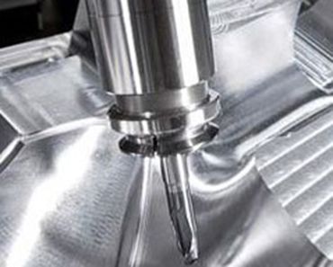 EMA02 2 Flute Square End Mill, Long Length
