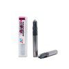 EMA05 2 Flute Ball Nose End Mill, 37°Helix, Regular Length