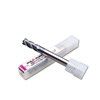 EMA10 4 Flute Corner Radius End Mill, Long Length