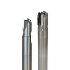 PCD End Mill, Ball Nose
