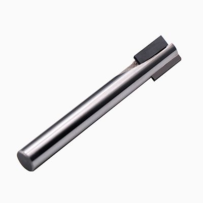 PCD End Mill, Square