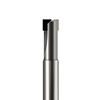 PCD End Mill, Square