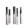 PCD End Mill, Square, 4 flutes