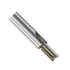 PCD End Mill, Square, 4 flutes