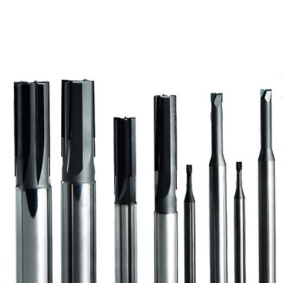 PCD Milling Cutter