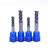 EMT11 4 Flute Carbide Square End Mill for Stainless Steel