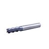 EMT11 4 Flute Carbide Square End Mill for Stainless Steel