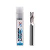 EMT15 Carbide, 3 Flutes/3 Alu Power Rougher Tools