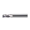 EMT15 Carbide, 3 Flutes/3 Alu Power Rougher Tools