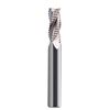 EMT15 Carbide, 3 Flutes/3 Alu Power Rougher Tools