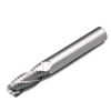 EMT15 Carbide, 3 Flutes/3 Alu Power Rougher Tools