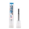 EMT16 Carbide, Roughing Spiral Bit with Up Cut Carbide