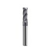 EMT16 Carbide, Roughing Spiral Bit with Up Cut Carbide