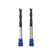 EMT02 2 Flute Carbide Router Bit, Long Length