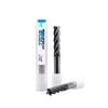 EMT04 4 Flute Carbide Router Bit, Long Length