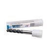 EMT04 4 Flute Carbide Router Bit, Long Length
