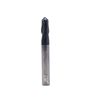 EMT05 2 Flute Carbide Ball End Mill