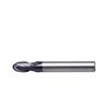 EMT05 2 Flute Carbide Ball End Mill