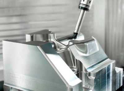 EMT05 2 Flute Carbide Ball End Mill