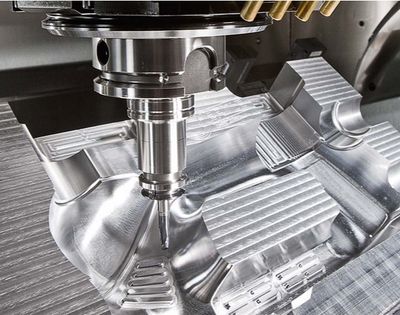 EMT06 2 Flute Carbide Ball Nose End Mill, Long Length