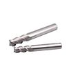 EMT09 3 Flute Carbide End Mill for Aluminum