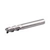 EMT09 3 Flute Carbide End Mill for Aluminum