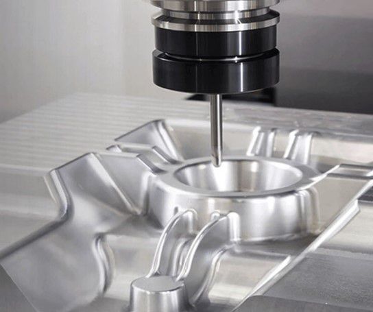 EMB12 2 Flute Micro Ball End Mill