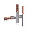 EMB03 4 Flute Carbide Cutter Bit