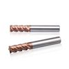 EMB03 4 Flute Carbide Cutter Bit