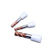 EMB09 4 Flute Corner Radius End Mill