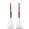 EMB11 2 Flute Micro Square End Mill