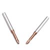 EMB11 2 Flute Micro Square End Mill