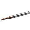EMC12 X5070 2 Flute Micro Ball End Mill