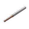 EMC11 X5070 2 Flute Micro Square End Mill