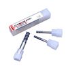 EMD03 Carbide, 4 Flutes, Unequal Reed Type for Titanium & Stainless