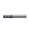 EMD06 Carbide, 5 flute end mills for High-speed Machining
